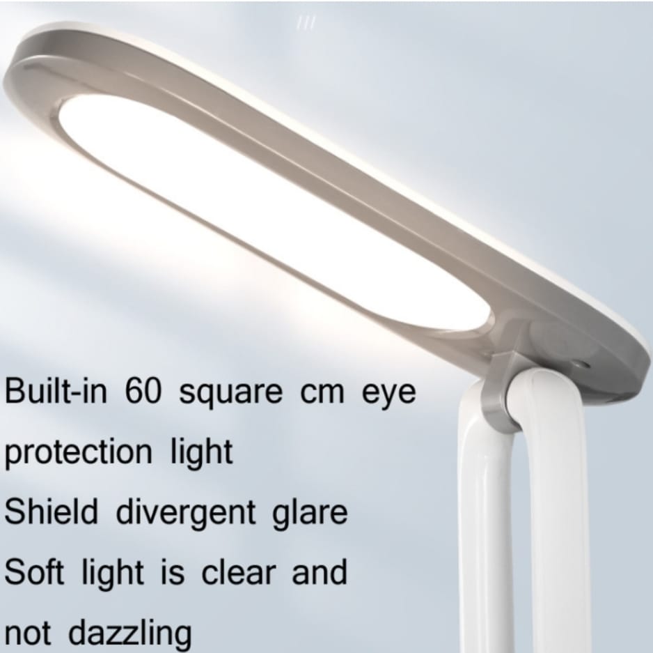 Miniatura 2 de lampara LED Recargable Escritorio